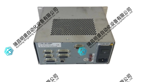 MKS PR4000B-F2V2S0 数字电源模块