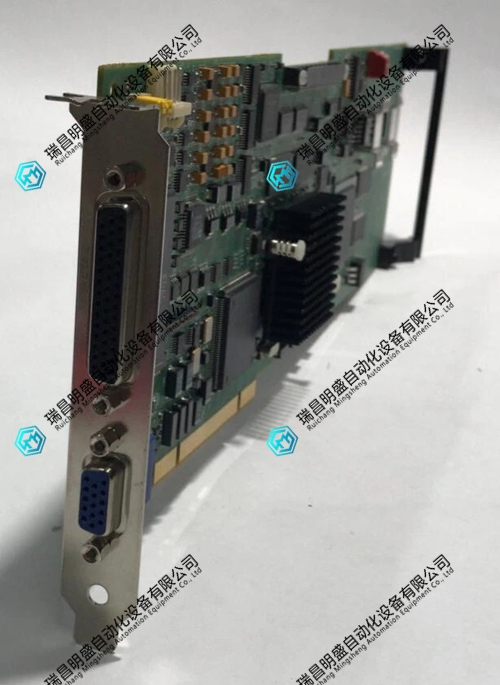 MATROX 63039620987 图像采集卡