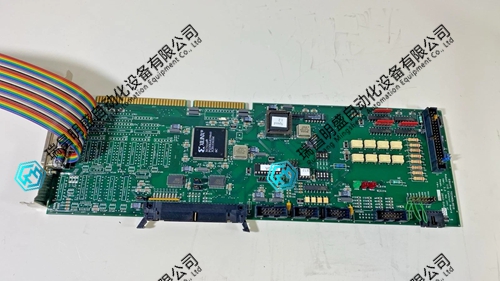 EQUIPE 2002-0142-022 输入 / 输出控制板