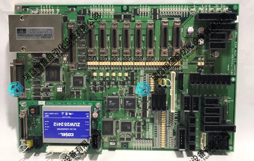 TEL MPC-T0048A-11 PCB 组件