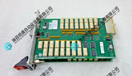 AMAT 0190-86012 通讯接口模块