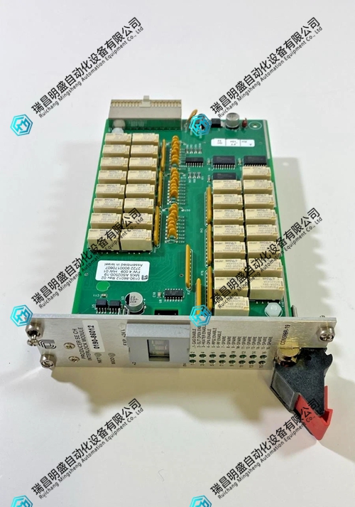 AMAT 0190-86012 通讯接口模块