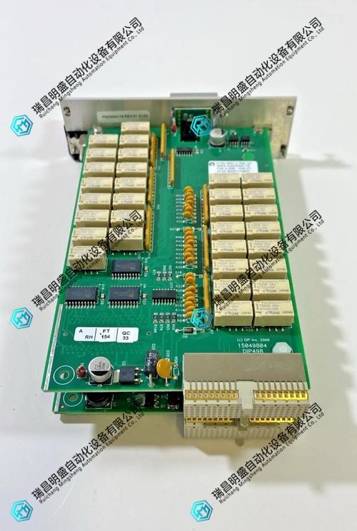 AMAT 0190-86012 通讯接口模块