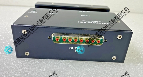AMA 0090-A7720 过滤盒
