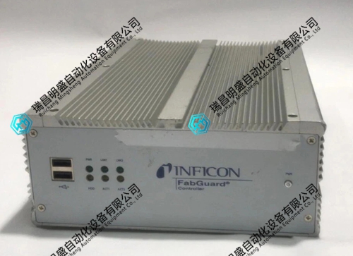 INFICON NISEE3110 控制器