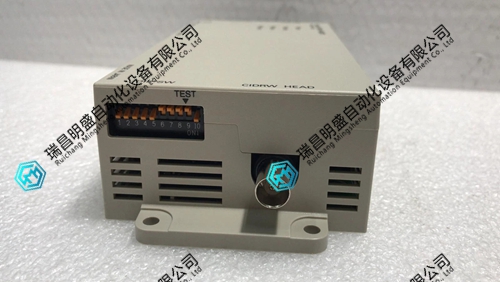OMRON 0190-52830 放大器单元