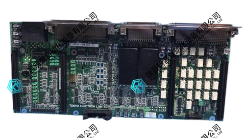 TEL 3M80-004459-Z2  PCB板组件