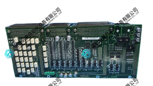 TEL 3M80-004459-Z2  PCB板组件