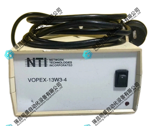 NTI VOPEX-13W3-4 端口视频分配器