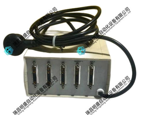 NTI VOPEX-13W3-4 端口视频分配器