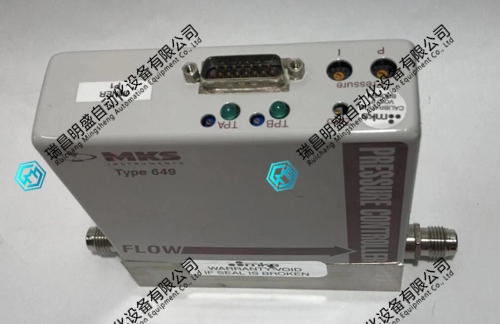AMAT 0010-11590 控制器