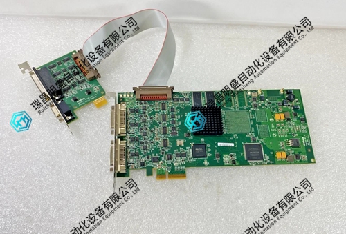 MATROX Y7247-03 采集卡