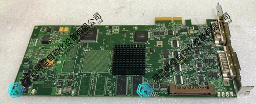MATROX Y7247-03 采集卡