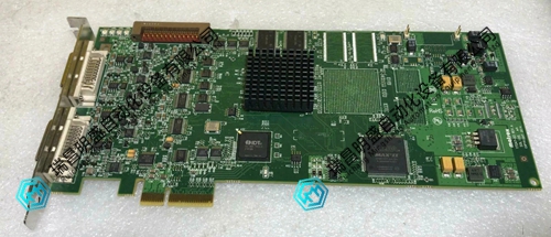 MATROX Y7247-03 采集卡