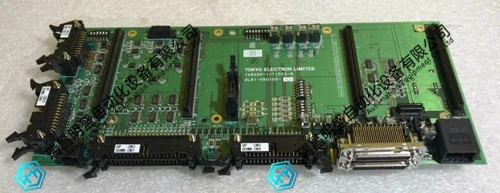 TEL 2L08-05105-11 PCB 板