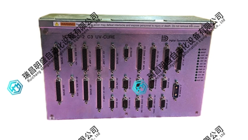 Novellus 02-293447-00 数字动态控制器