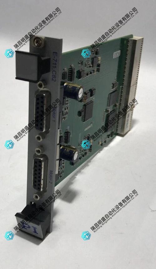 PI E711B0095 印刷电路板