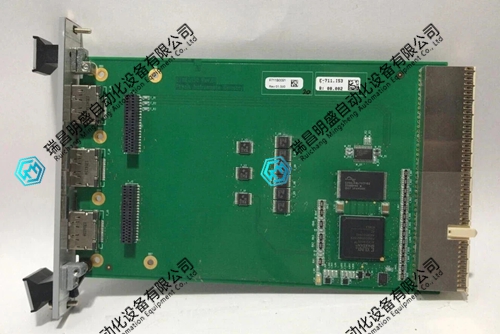 PI E711B0091 主机控制器模块