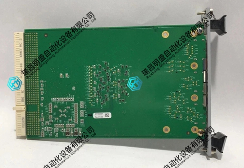 PI E711B0091 主机控制器模块