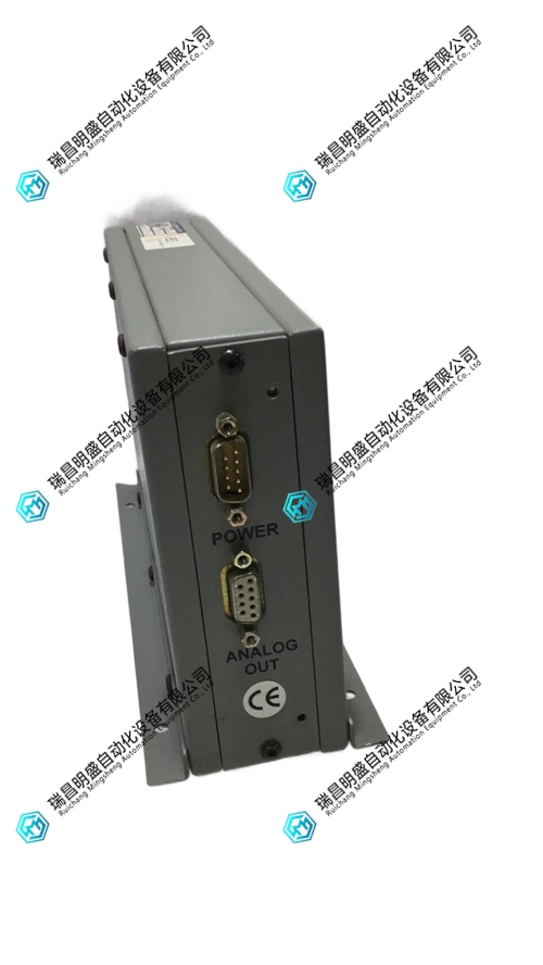LION DMT20A 驱动模块