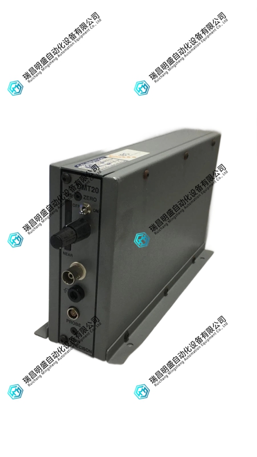 LION DMT20A 驱动模块