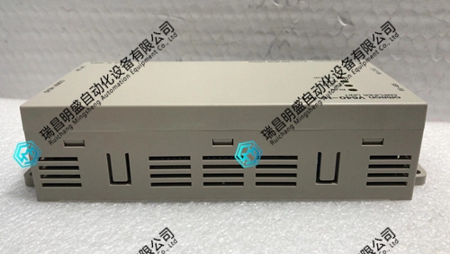 Omron V640-HAM11-V4- 1 放大器单元