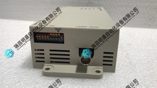 Omron V640-HAM11-V4- 1 放大器单元