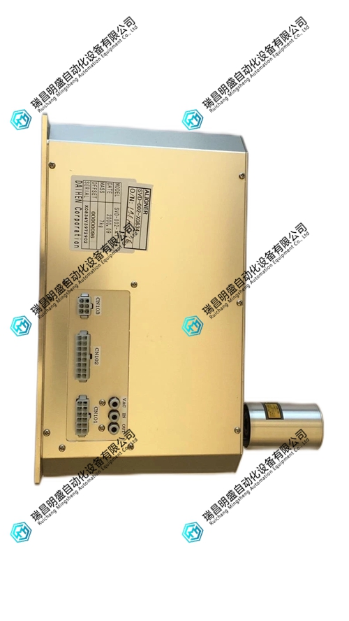 DAIHEN SVD-002-X0834 对准器