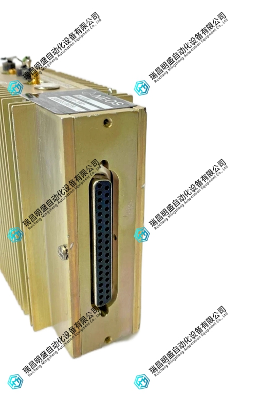 GOOCH & HOUSEGO 64010-200- DRIVER 控制器模块