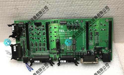 TEL 2L81-050105-V2 印刷电路板