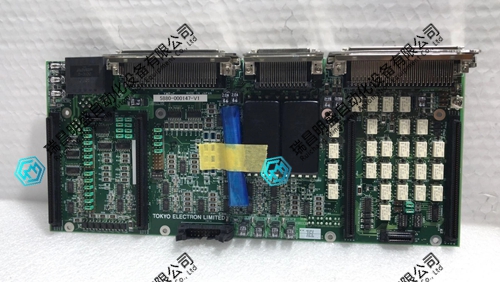 TEL 5880-000147-V1 接口 PCB