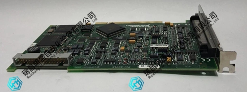 NI PCI-6071E 模拟输入模块