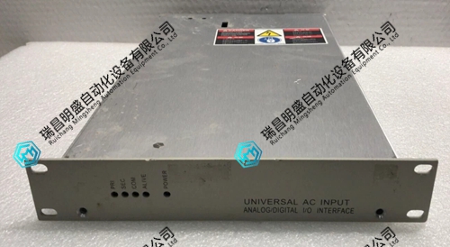 AMAT E11292271 数字输入输出模块