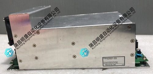 NIPRON PS2551-03 电源模块