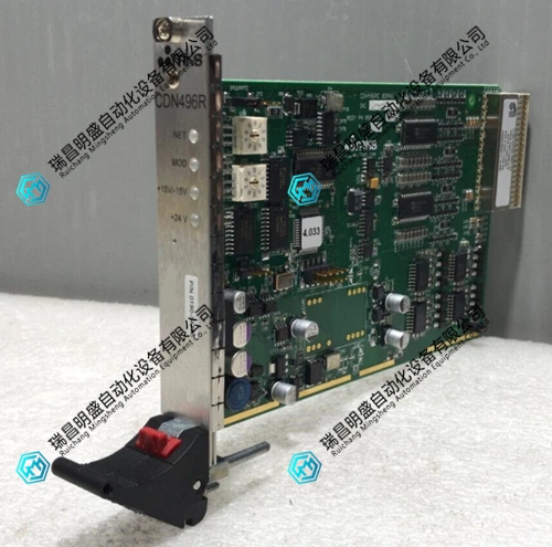 AMAT 0190-34795 模拟卡