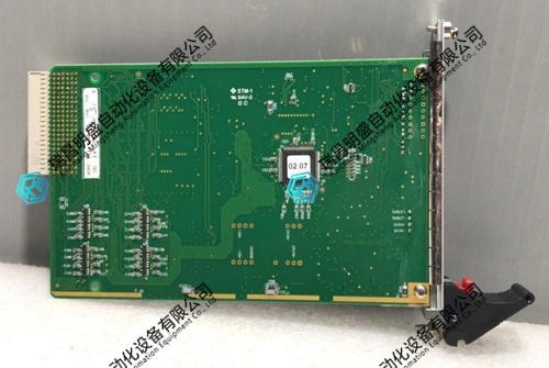 AMAT 0190-34795 模拟卡