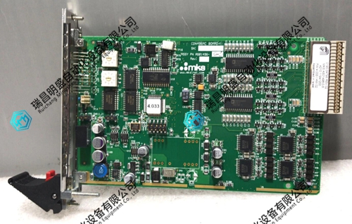 AMAT 0190-34795 模拟卡