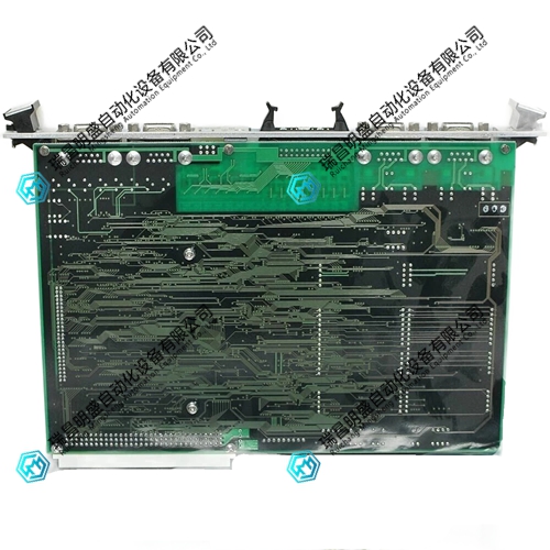 Daifuku VME-5620D 处理器模块