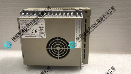 AMAT 0190-08005 伺服驱动器