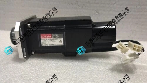 SANYO P50B05020DCLGN 交流伺服电机