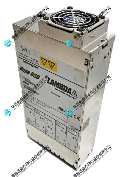 LAMBDA K60038 电源模块