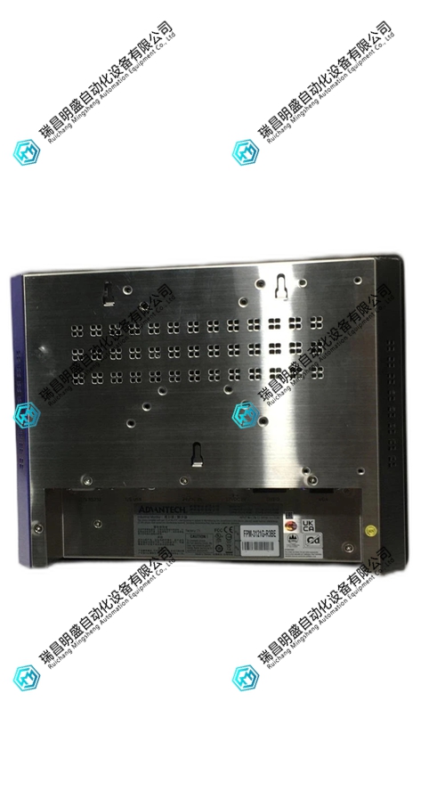 ADVANTECH FPM-3121G-R3BE 触摸屏面板