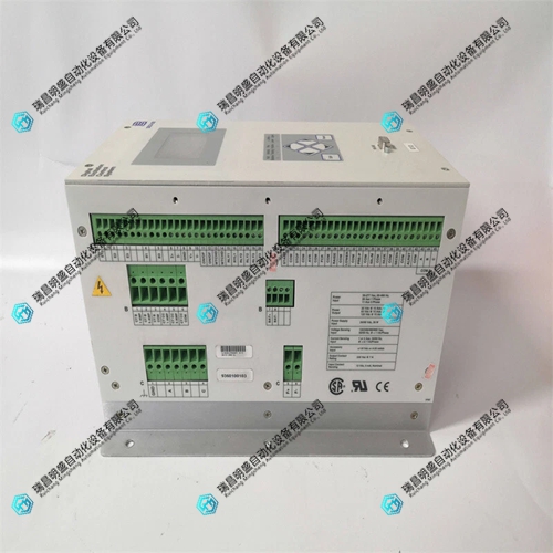 BASLER ELECTRIC DECS-250N-LP1CA1N数字励磁控制系统