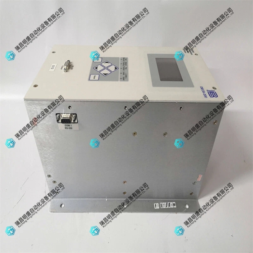 BASLER ELECTRIC DECS-250N-LP1CA1N数字励磁控制系统