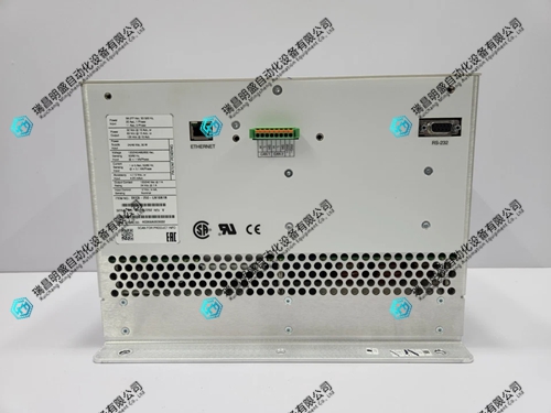 BASLER ELECTRIC DECS-250  DECS-250-LN1CN1N数字励磁控制系统