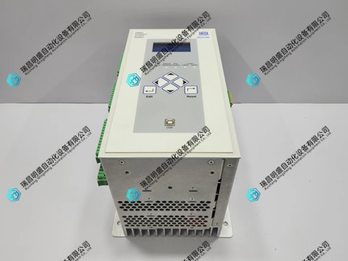 BASLER ELECTRIC DECS-250  DECS-250-LN1CN1N数字励磁控制系统
