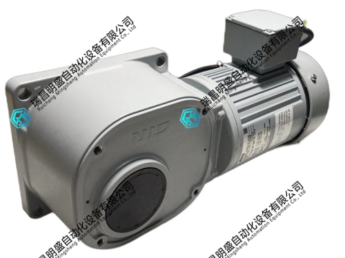 Nissei Corp FFMN-32L-10-T0 40AX 三相异步电动机
