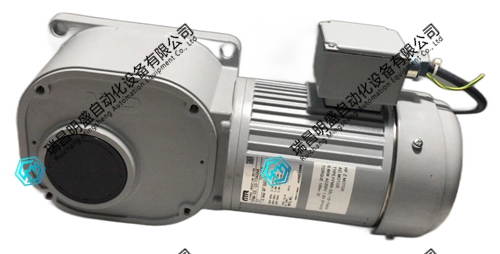 Nissei Corp FFMN-32L-10-T0 40AX 三相异步电动机