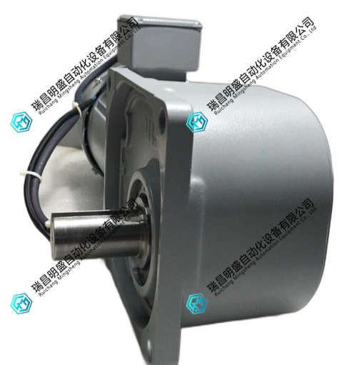 Nissei Corp FFMN-32L-10-T0 40AX 三相异步电动机