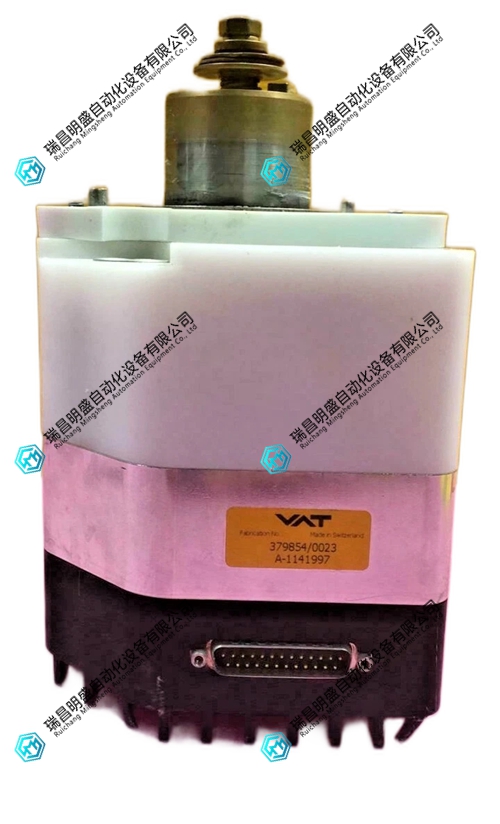 VAT A-1141997 闸阀电机